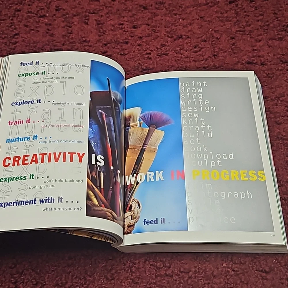 Girlosophy Book - Picture 13 of 13